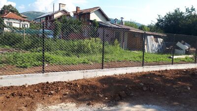 Къща гр.Годеч