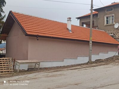 Къща с.Равногор