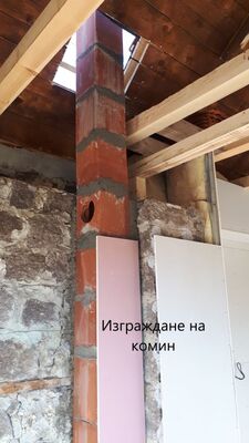 Къща с.Равногор