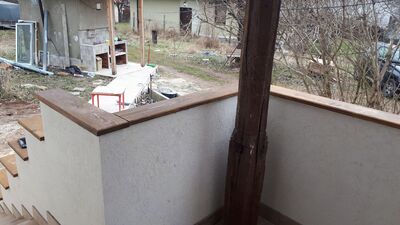 Къща гр.Годеч